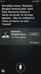 Shazam e Siri 2