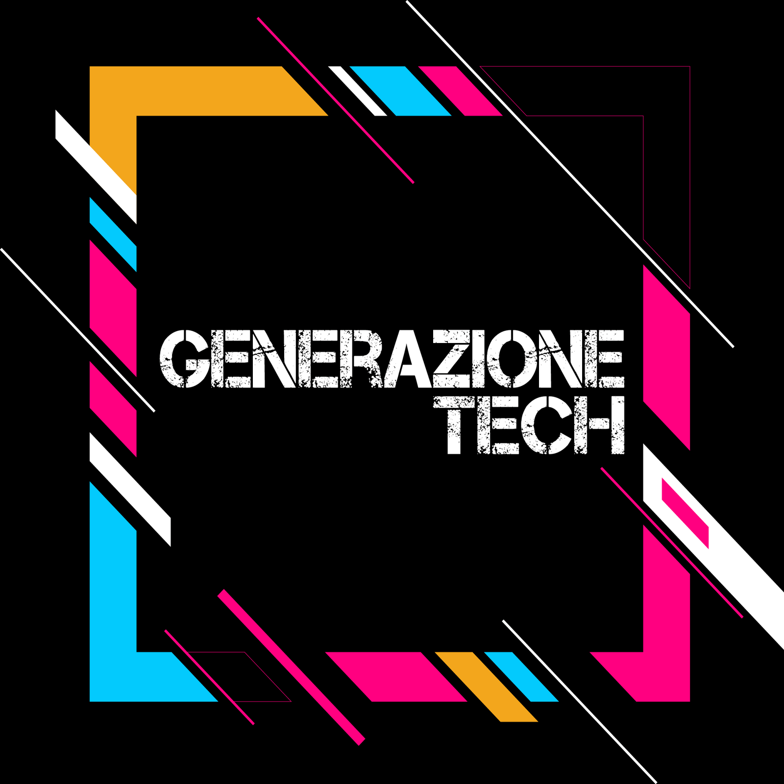 Generazione Tech