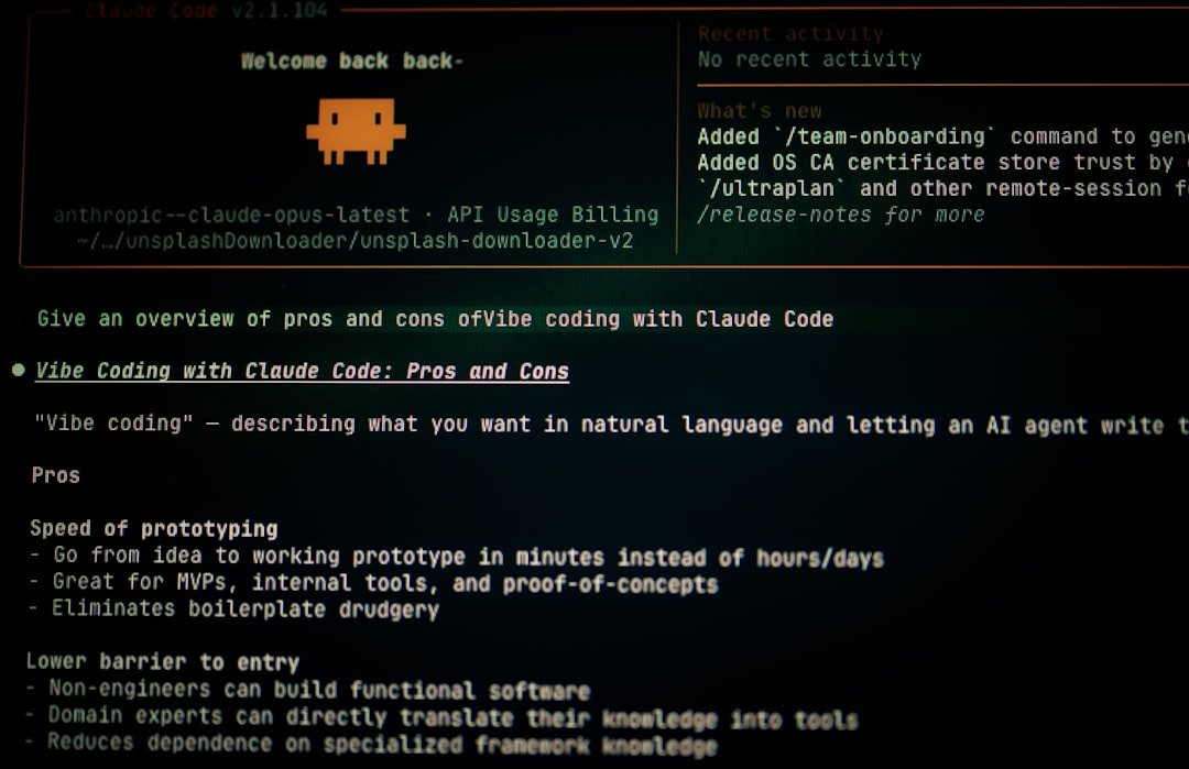 Google: il 75% del nuovo codice è scritto dall'AI | I/O 2026