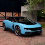 Ferrari Luce: perché l'elettrica di Maranello fa crollare il titolo