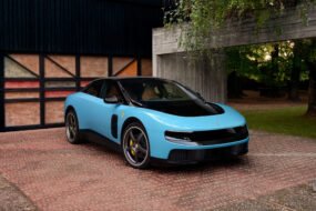 Ferrari Luce: perché l'elettrica di Maranello fa crollare il titolo