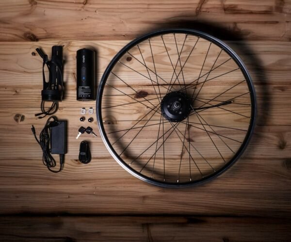 Kamingo kit e-bike: prova su strada e limiti reali dopo mesi