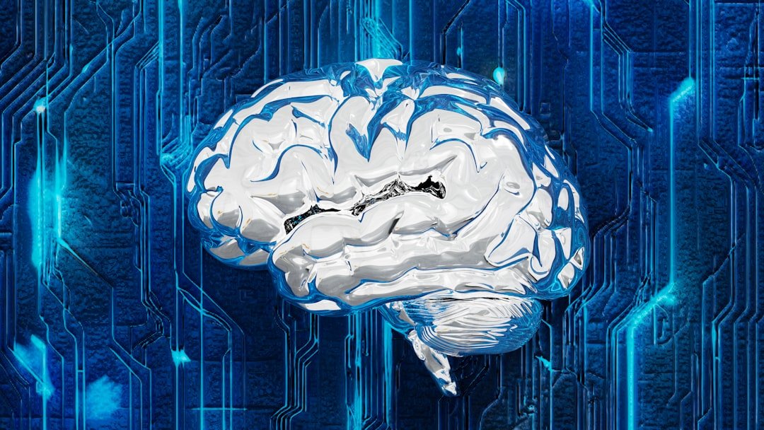 Neuroni artificiali stampati comunicano con cellule cerebrali vive