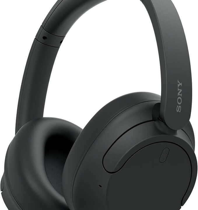 Sony WH-CH720N: la recensione di Generazione Tech