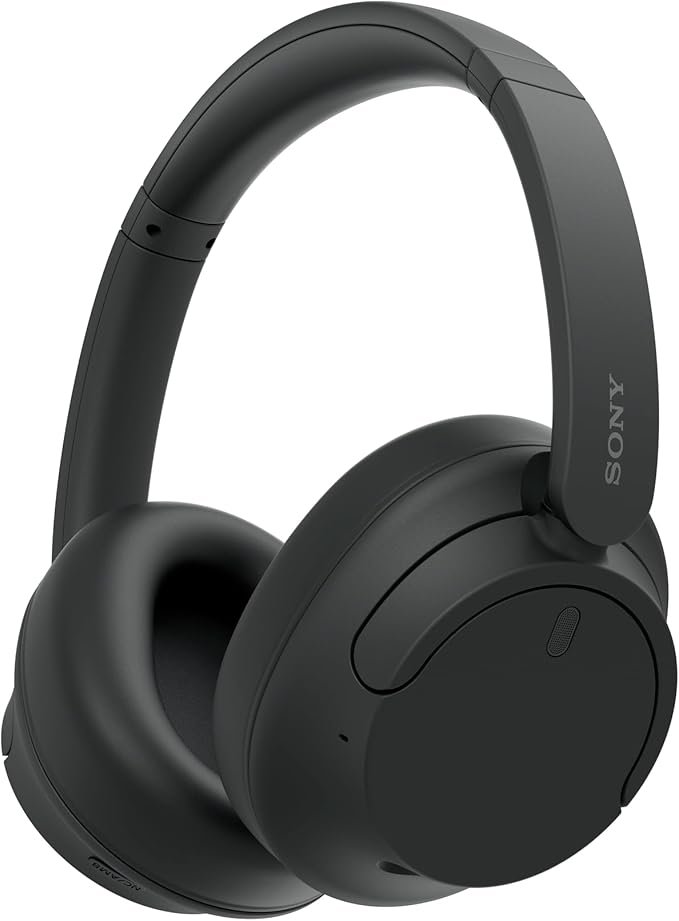 Sony WH-CH720N: la recensione di Generazione Tech