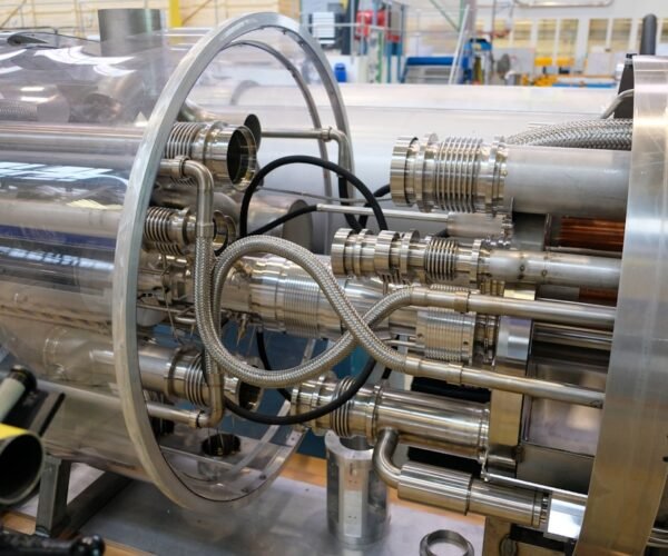 Mini Reattori Nucleari SMR in Italia: Cosa Sapere nel 2026